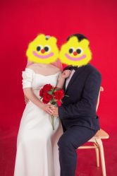 -保定巴黎婚纱摄影