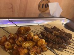 -叁宝烤肉• 西安烧烤(太乙路店)