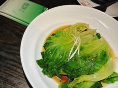 -绿茶餐厅(西湖银泰百货店)