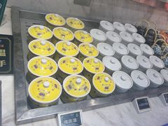 -海悦港蒸汽海鲜·和牛火锅自助餐厅