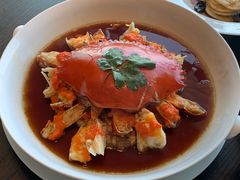 -广州柏悦酒店·悦景轩·粤菜餐厅