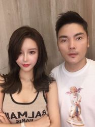 点击看大图 -OnHair造型