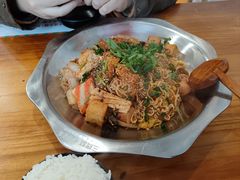-湖南师大-三牌路鲜货冒菜