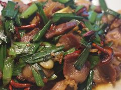 -新竹里馆·花园餐厅(兴苑路店)