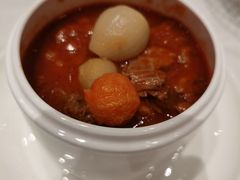 罐焖牛肉-北京友谊宾馆·俄罗斯餐厅