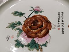-京味斋·北京烤鸭(北京南站洋桥店)