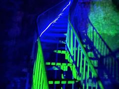 -泰安地下龙宫景区