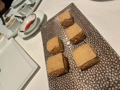 臭豆腐-新荣记(建国门外大街店)