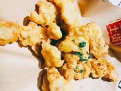 现炸酥肉条-董眼镜火锅(洪崖洞总店)