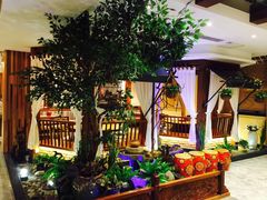 -小天厨民间菜馆(深圳街店)