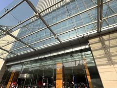 -天津水游城丽筠酒店