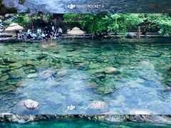 -石台牯牛降景区