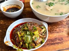 -牛王庙(龙华花园店)