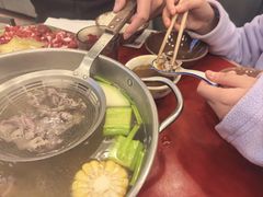 -潮汕•草根牛肉档(中江路店)