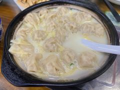 -雪琴面馆富安特色鱼汤面(城中花园店)