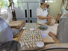 -东方饺子王(让胡路远望店)
