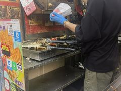 -利强记北角鸡蛋仔(弥敦道店 )