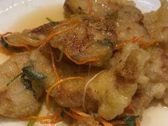 -九转小磨·非遗东北菜(群力店)