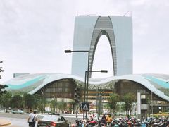 -金牌外婆家(苏州中心店)