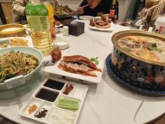 -千品香(碧桂园银河城店)