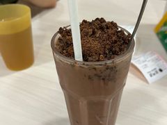 -喜莲咖啡