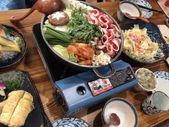 -成喜屋日本料理