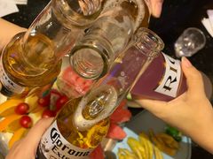 -萧邦音乐会所KTV·蒸汽活海鲜自助(福田店)