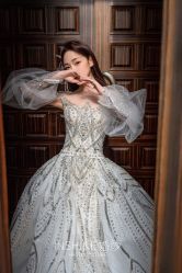 -韩国天使嫁衣婚纱礼服馆(上海旗舰店)