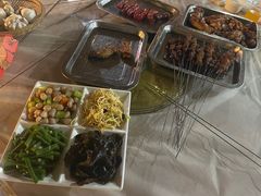 -春和發特色蒸饺(浐河西路店)