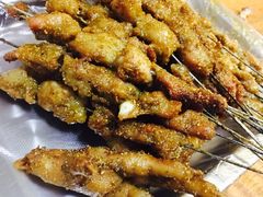 -黑皮烧烤(民意四路店)