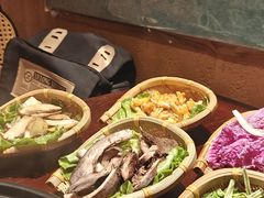 -滇野云南野生菌餐厅(陕西南路店)