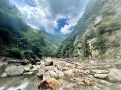 -雅鲁激流探险漂流