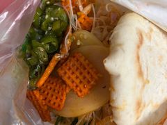 -王菊美食街·王菊面馆(总店)