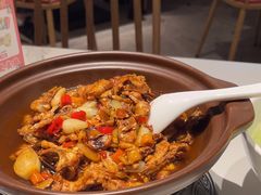 -味上湘菜馆(河马店)
