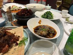-汤记传菜(秀浦路店)