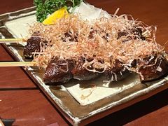 -弓二·烧鸟居酒屋(财富购物中心店)