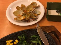 -萨莉亚意式餐厅(黄村高德汇店)