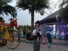 -三亚海昌梦幻海洋不夜城