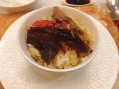 -潮福城大酒楼·潮粤菜·港式点心(阳光城店)