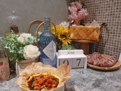 -ABC Cooking Studio(上海环球金融中心店)