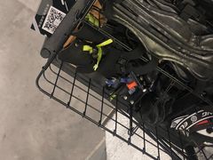 -無弓射箭俱乐部(领展中心城店)