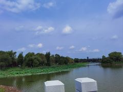 -长春北湖公园