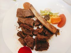台塑牛排-王品牛排(福州泰禾店)