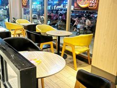 -德克士(南城店)