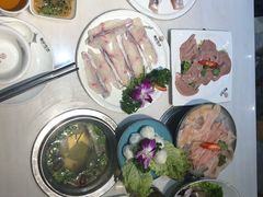 -围炉夜话·潮汕卤水火锅(榕江店)