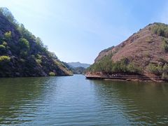 -仙居谷风景区