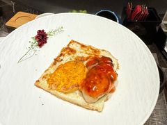 -枫品铁板烧(东樾店)