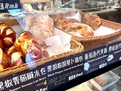 -德南面包房(尚都店)