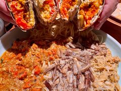 -裕兴记•蟹黄面馆(人民广场店)