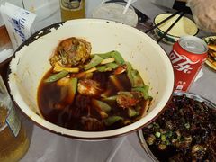 -辣螃铠盆盆蟹大排档(总店)